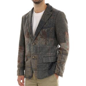GIACCA FANTASIA BL11 - Mad Fashion | img vers.300x/